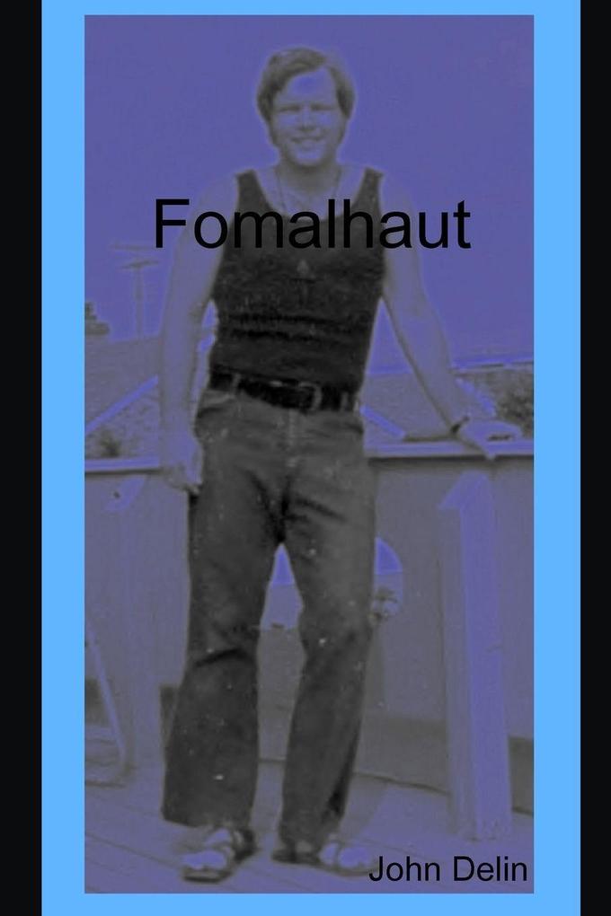 Fomalhaut