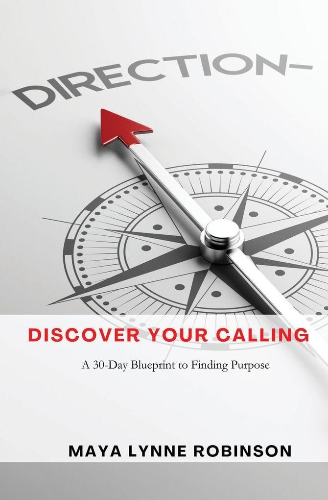 Discover Your Calling