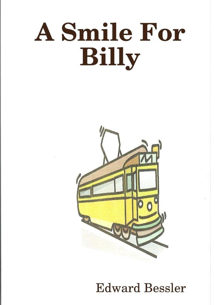 A Smile For Billy