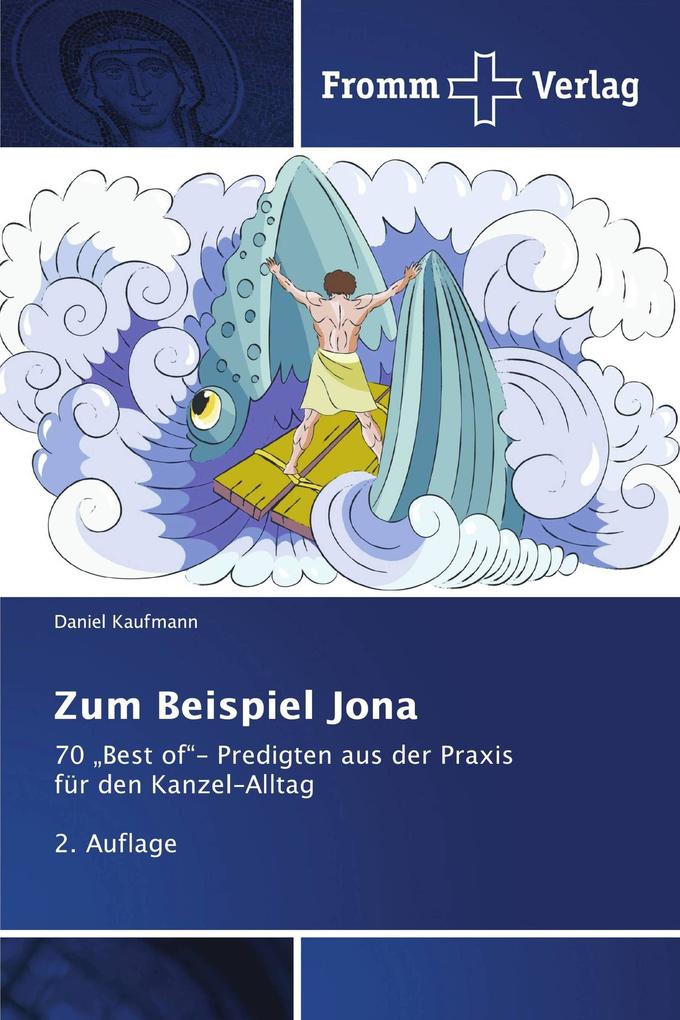 Zum Beispiel Jona