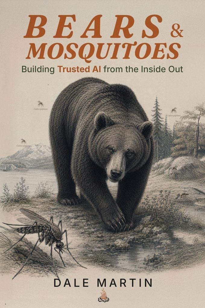 Bears & Mosquitoes