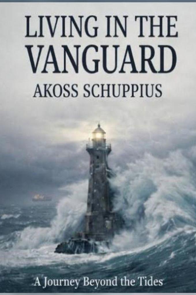 Living in the Vanguard