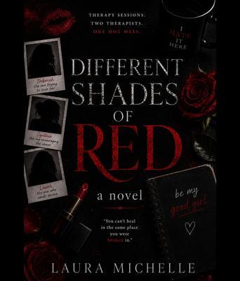 Different Shades of Red
