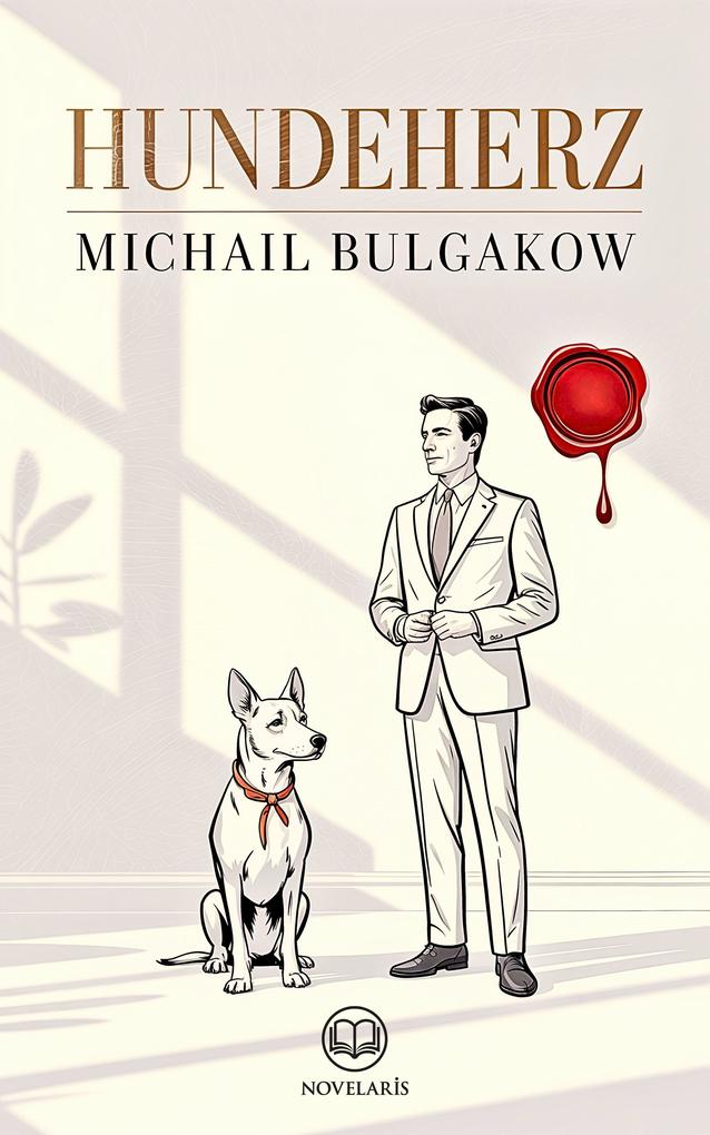 Michail Bulgakow: Hundeherz