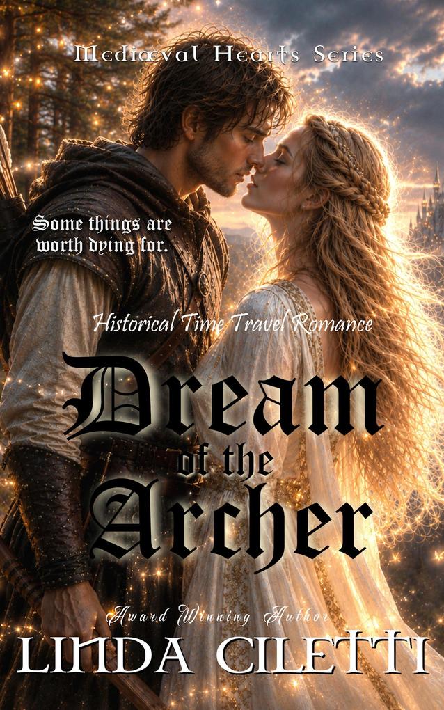 Dream of the Archer
