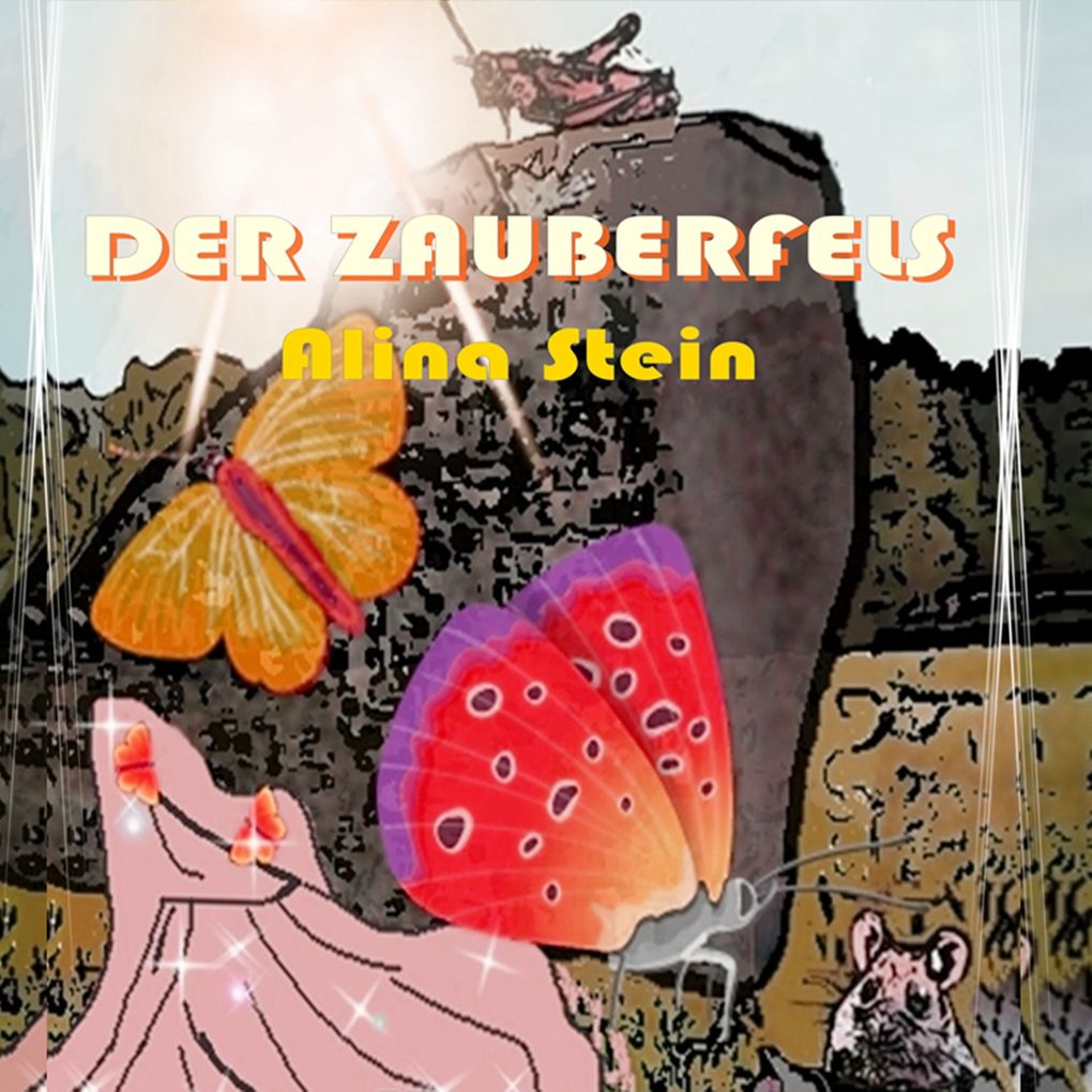Der Zauberfels