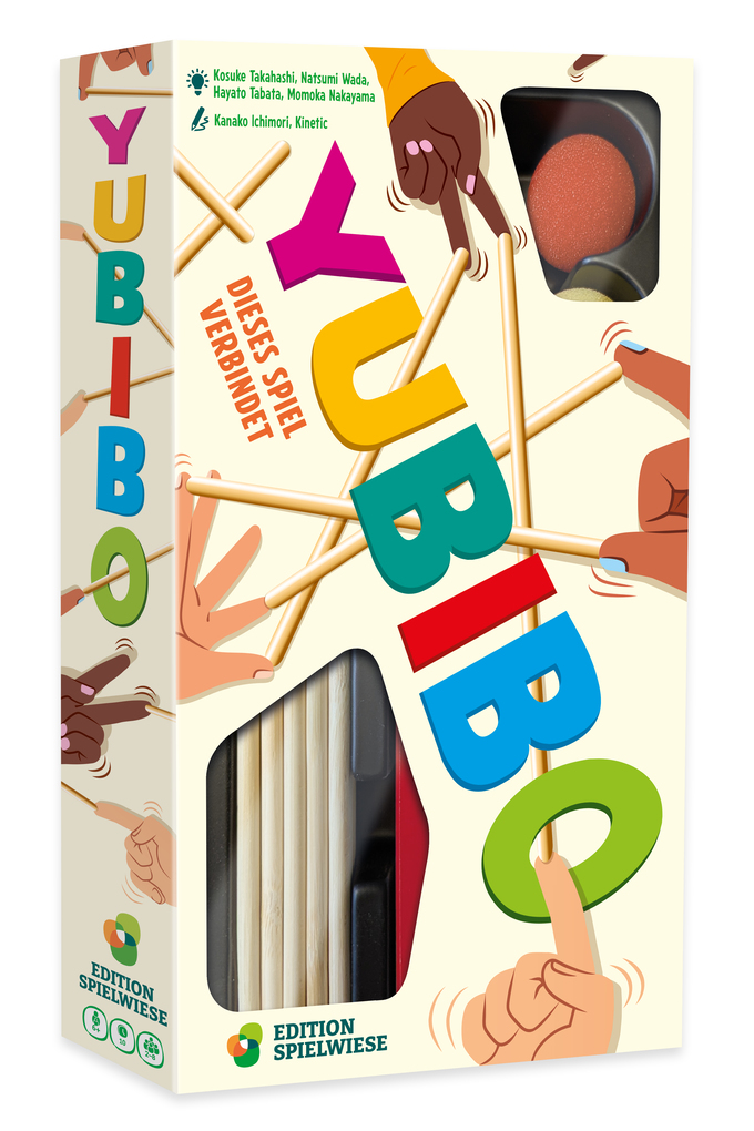 Yubibo