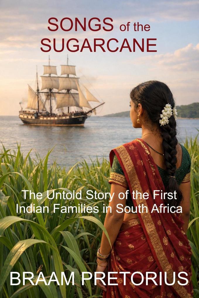 Songs of the Sugarcane