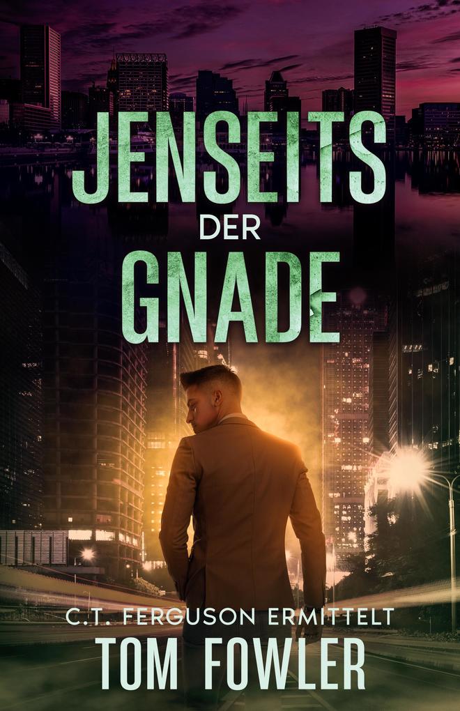 Jenseits der Gnade