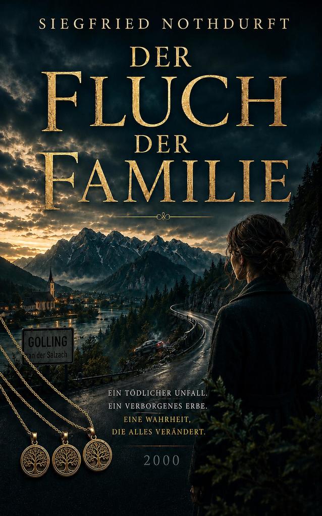 Der Fluch der Familie