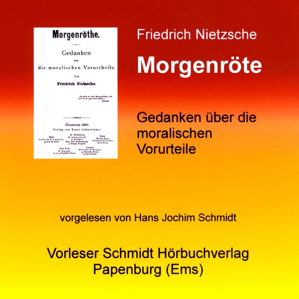 Morgenröte