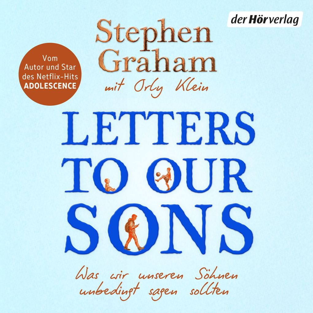 Letters to Our Sons