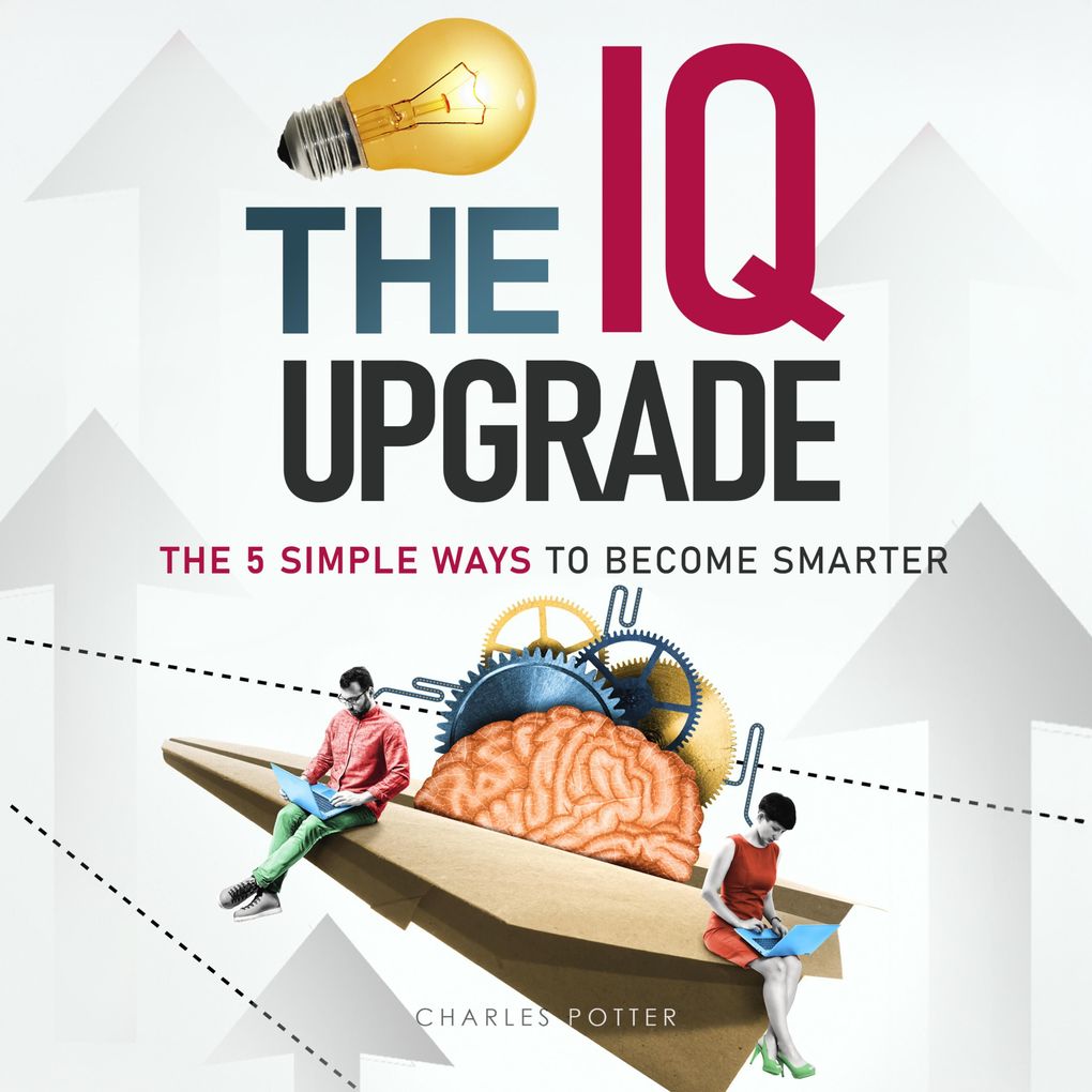 The IQ Upgrade