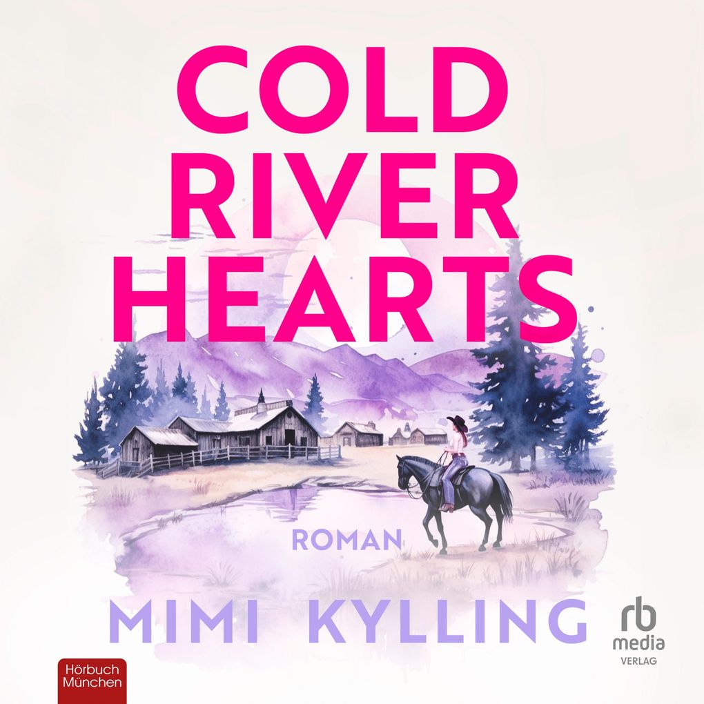 Cold River Hearts