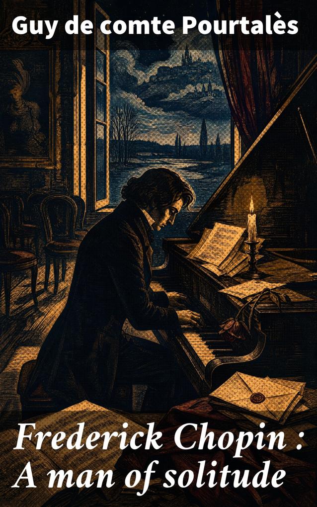 Frederick Chopin : A man of solitude
