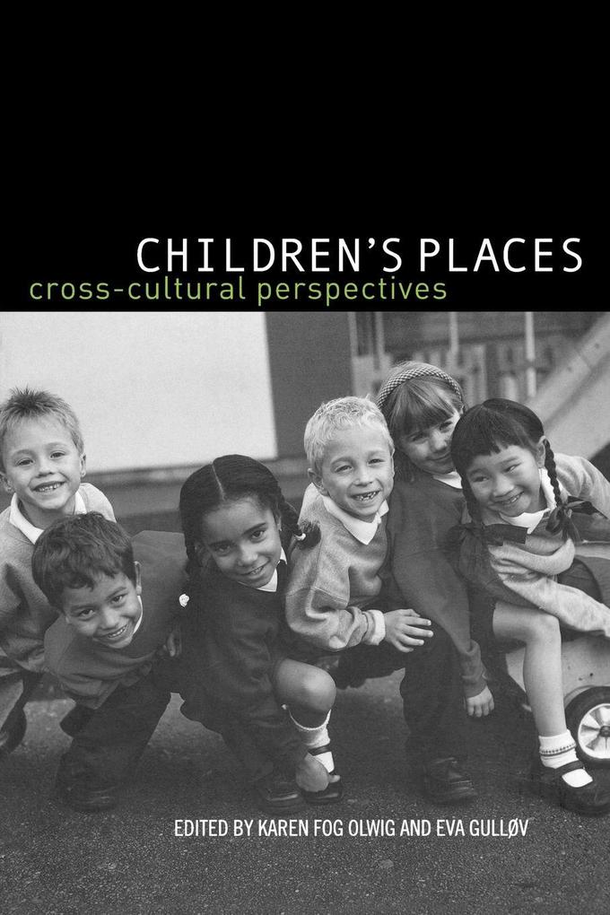 Children's Places