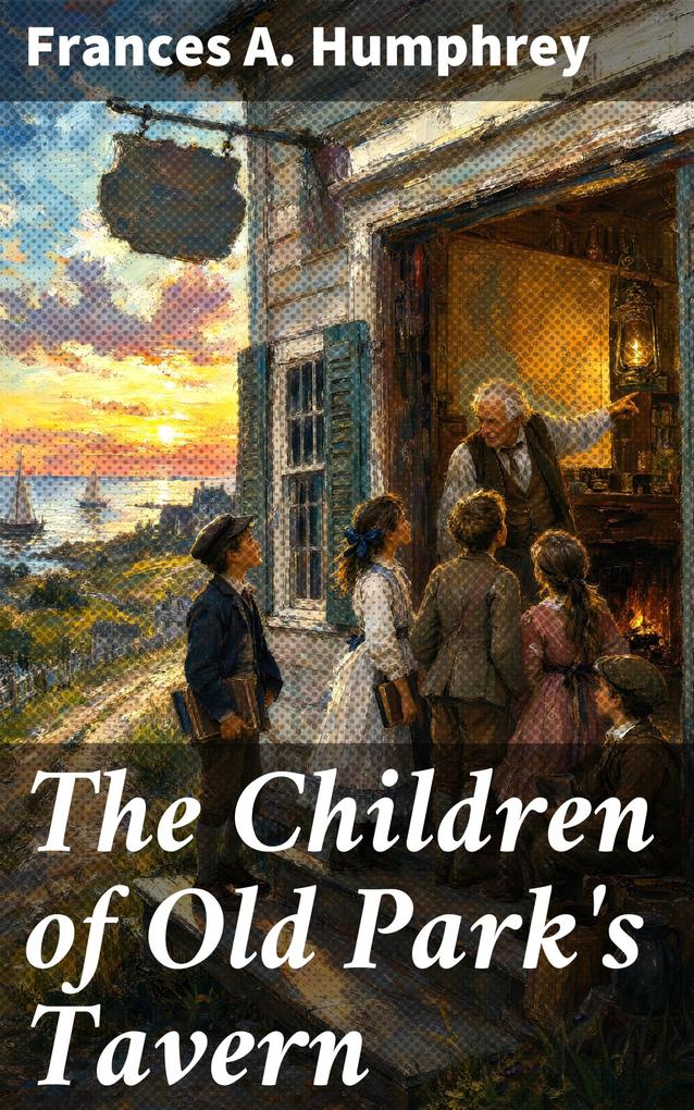 The Children of Old Park's Tavern