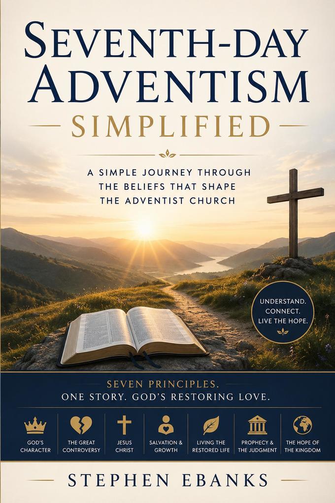 Seventh Day Adventism Simplified