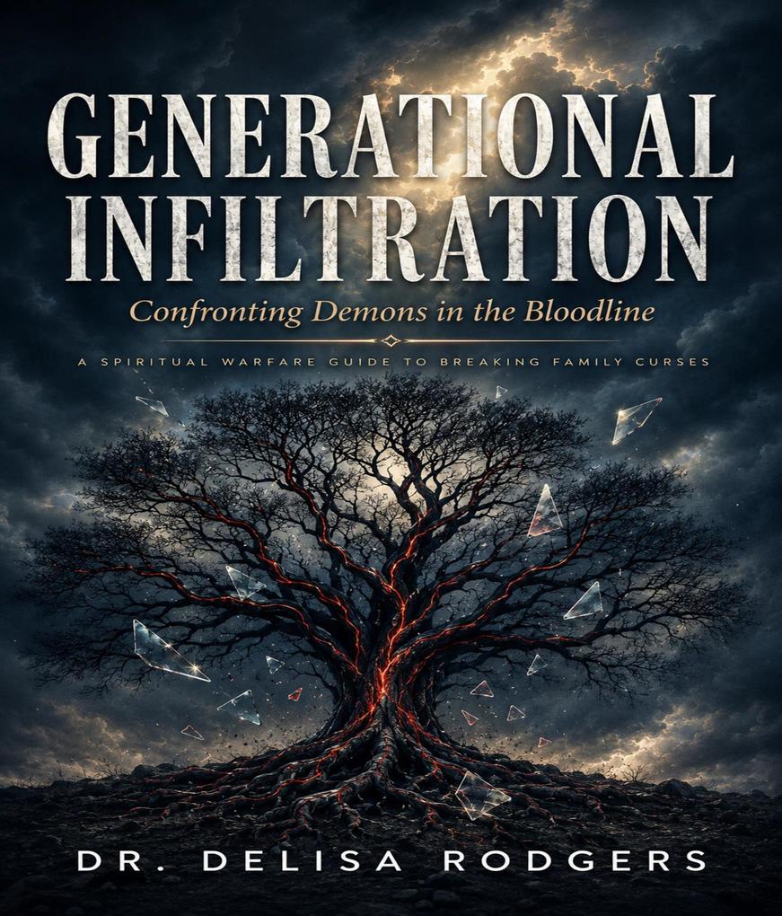 Generational Infiltration: Confronting Demons in the Bloodline