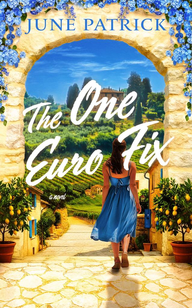 The One Euro Fix