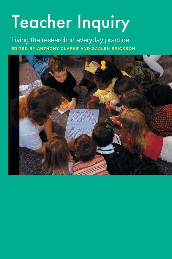 Teacher Inquiry