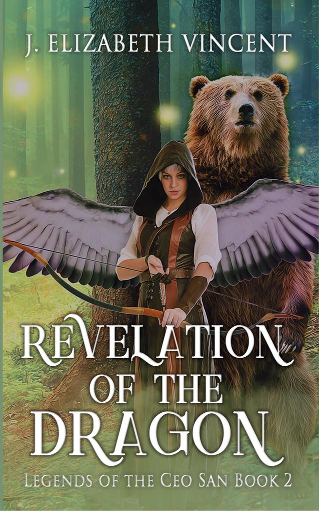 Revelation of the Dragon