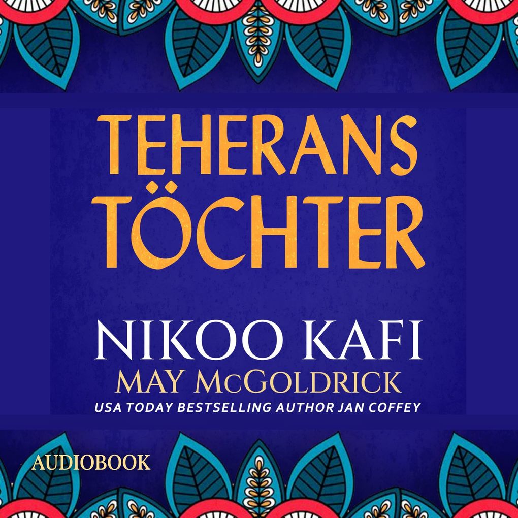 Teherans Töchter