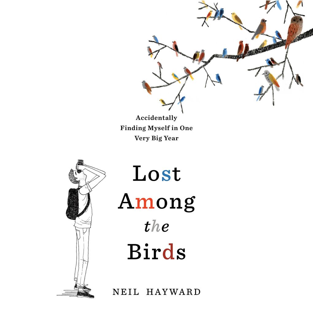 Lost Among the Birds