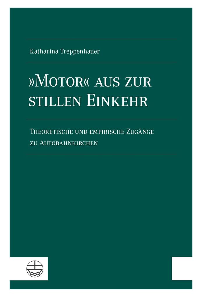 »Motor« aus zur stillen Einkehr
