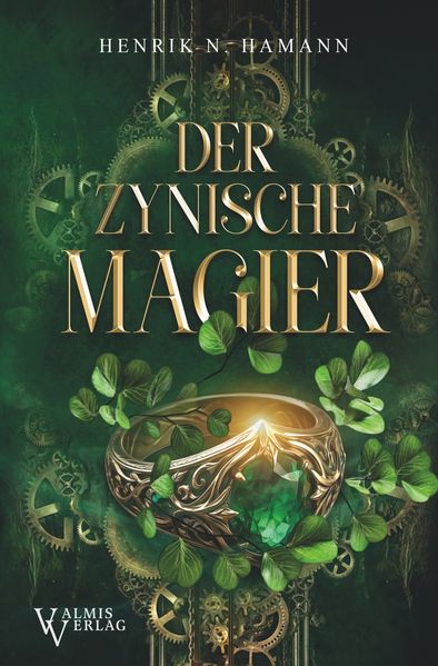 Der zynische Magier