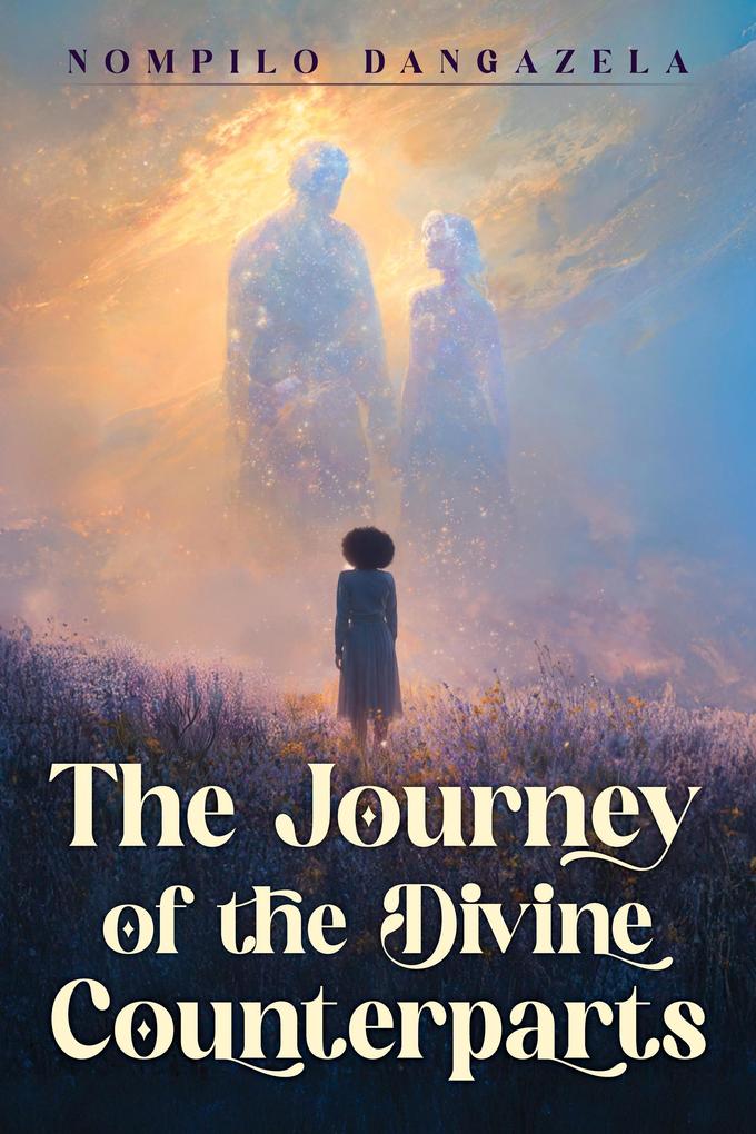 The Journey of the Divine Counterparts