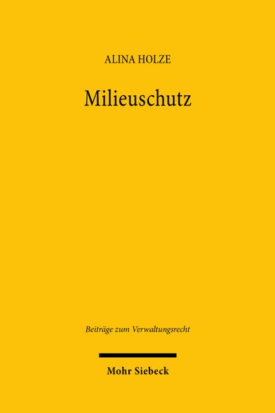 Milieuschutz