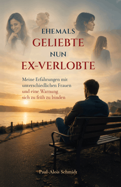 Ehemals Geliebte nun Ex-Verlobte