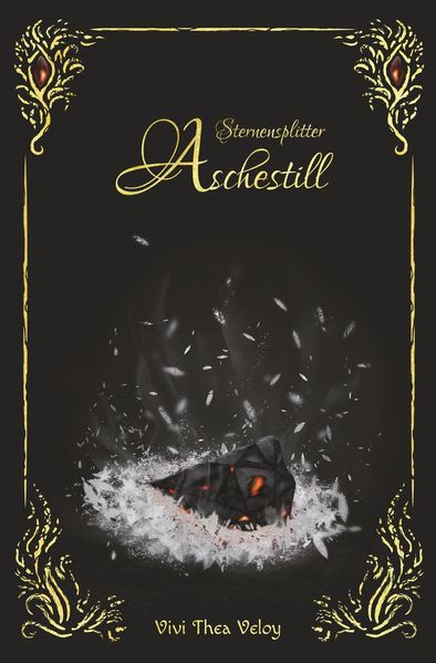 Sternensplitter - Aschestill