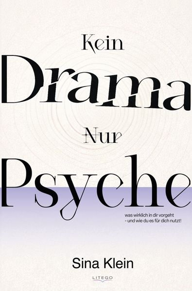 Kein Drama - Nur Psyche