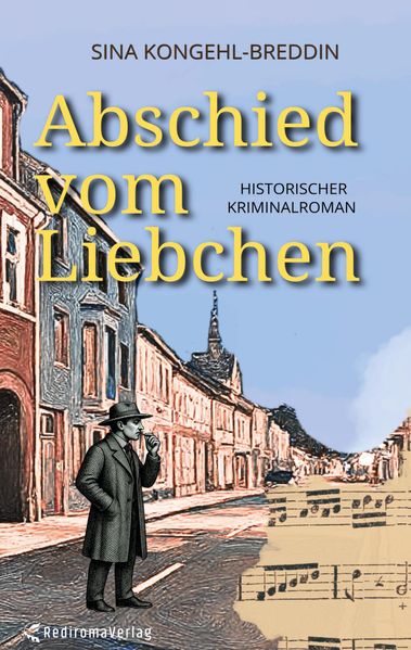 Abschied vom Liebchen