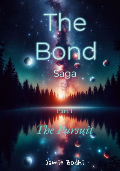 The Bond Saga