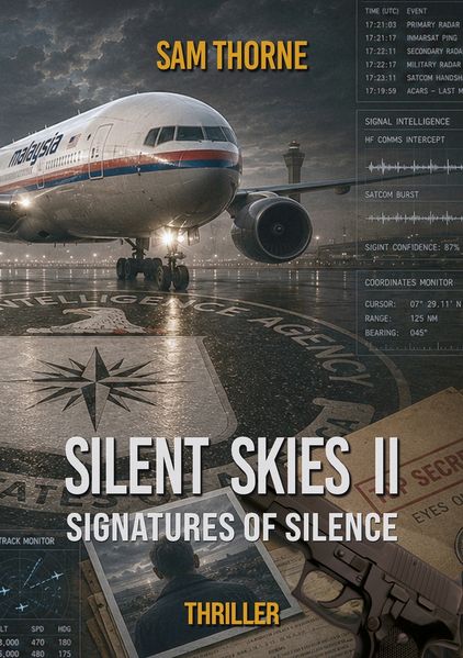 SILENT SKIES II