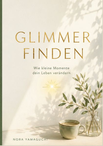 Glimmer finden