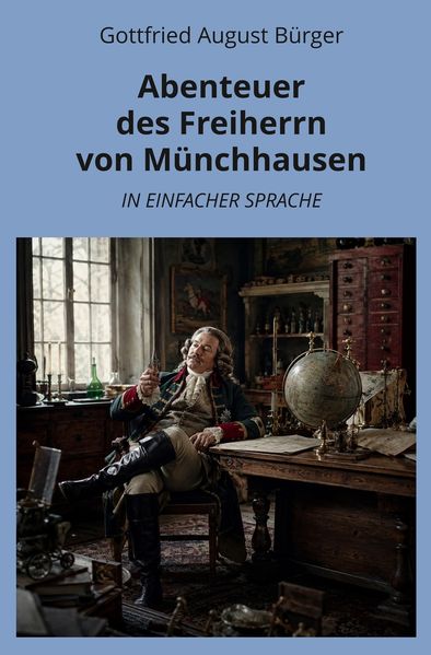 Abenteuer des Freiherrn von Münchhausen