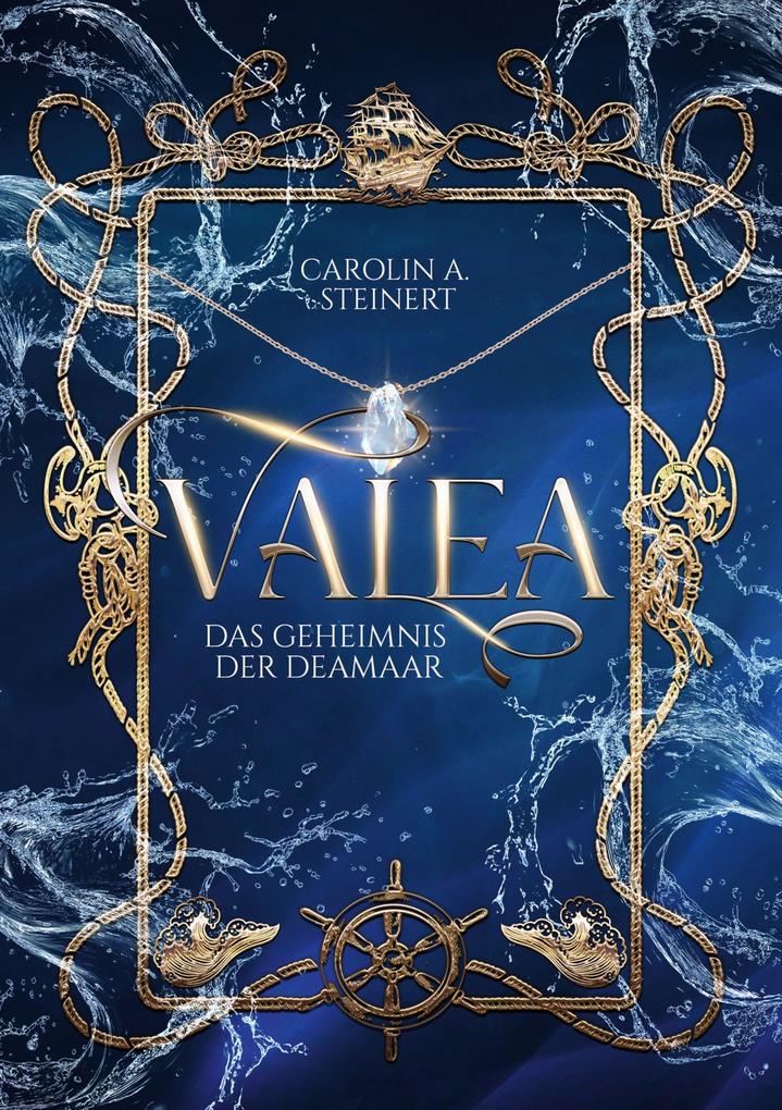 Valea - Das Geheimnis der Deamaar
