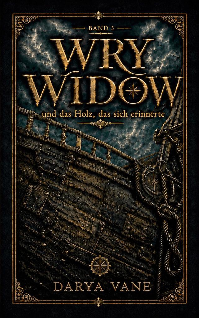 Wry Widow