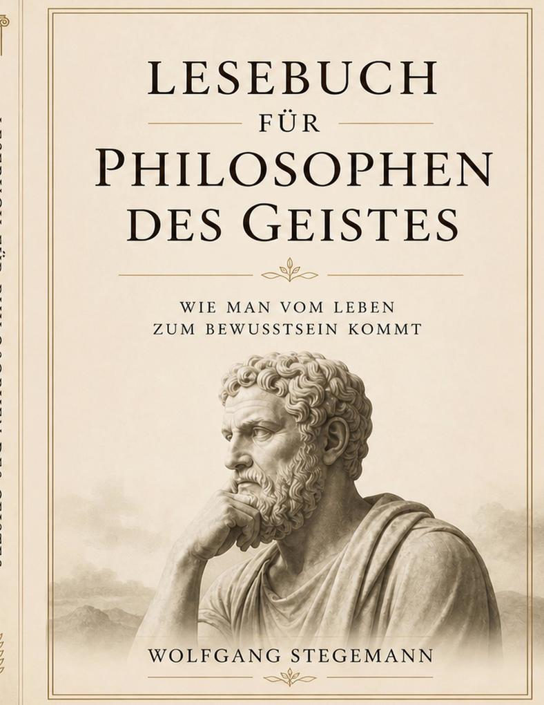 Lesebuch für Philosophen des Geistes