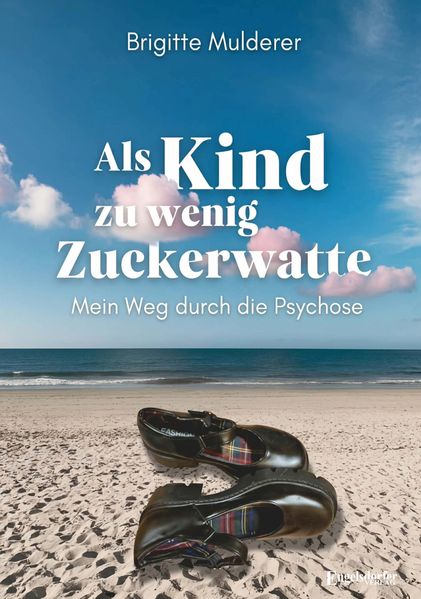 Als Kind zu wenig Zuckerwatte