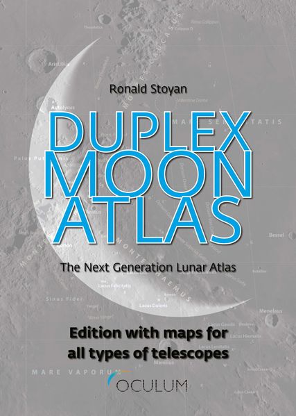 Duplex Moon Atlas