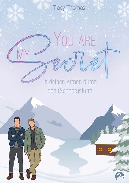 You are my Secret