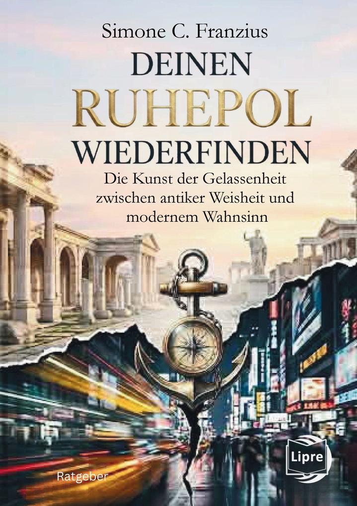 Deinen Ruhepol wiederfinden