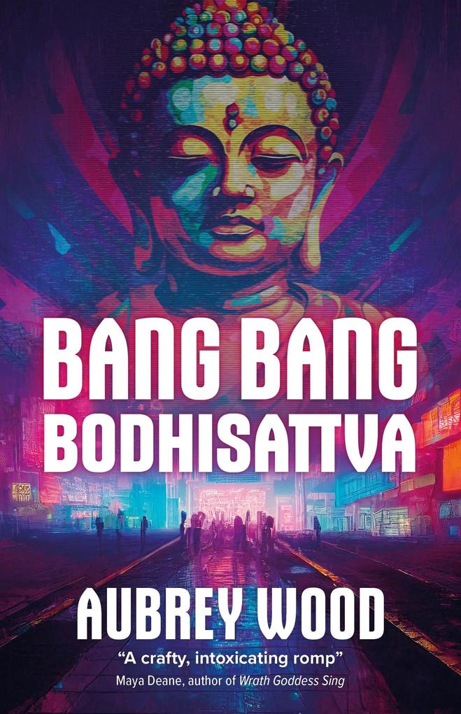Bang Bang Bodhisattva