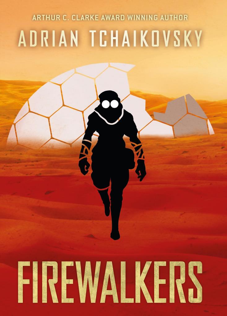 Firewalkers