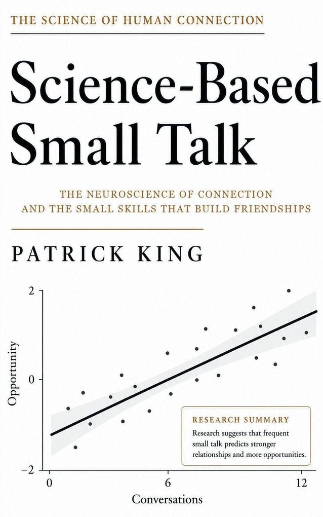 Science-Based Small Talk